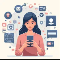جذب ادمین و ادیتور اینستاگرام