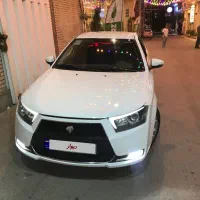 دنا پلاس تیپ ۲ فول
