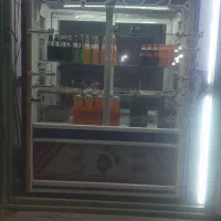 تجهیزات جگرکی یخچال منقل  چادر