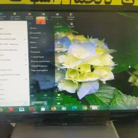 مانیتور 27 اینچ view sonic