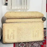 پشتی