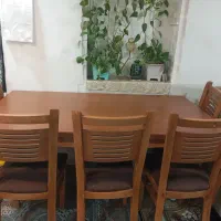 میز غذا خوری