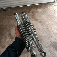 کمک فنر عقب استاندارد هوندا ضخیم رگلاژدار