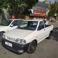 پراید وانتgx مدل404 خشک