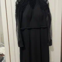 لباس مجلسی نو ی بار هرکدوم استفاده شده