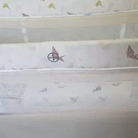 تخت خواب بچه