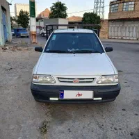 پراید وانت ۴۰۳
