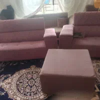 مبل|مبلمان خانگی و میز عسلی|تربت‌حیدریه, سرمحله|دیوار