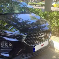 هایما اس هشت مشکی فوری