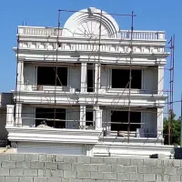 سنگ کاری نما