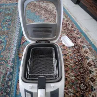 سرخ کن برقیGoodLlFE آلمانی  درحدنو