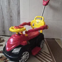 چهارچرخ کودک
