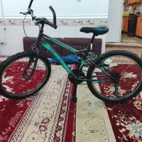 دوچرخه ۲۴|دوچرخه، اسکیت، اسکوتر|چغادک, |دیوار