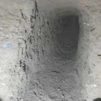 چاه کن  مقنی حفار هرنوع چاه  مغنی