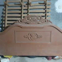 تخت خواب دونفره