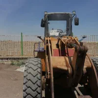 راننده لودر درچناران واطراف جویای کارم
