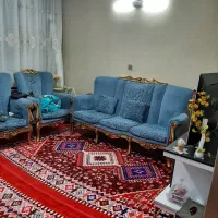 رهن کامل همکف ۴۵متری
