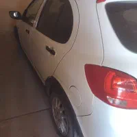 کوئیک آر اتوماتیک پارس خودرو