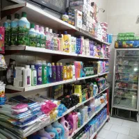 فروش مغازه با تمامی اجناس