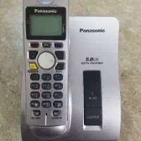 گوشی بیسیم پاناسونیک