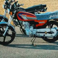 ۲۰۰ پرواز|موتورسیکلت|افشار, |دیوار