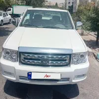 زامیاد کارون مدل ۱۴۰۴