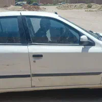 ماشین سمند90