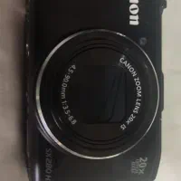 دوربین عکاسی و فیلم برداری دیجیتالی کانن