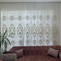 پرده پذیرایی
