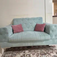 سرویس مبلمان ۷ نفره