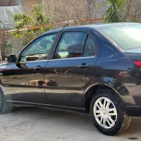 دنا مدل ۹۴|خودرو سواری و وانت|گرگان, |دیوار