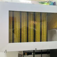 دستگاه جوجه کشی صنعتی‌ خانگی‌ هدایت، ضمانت‌ یکساله