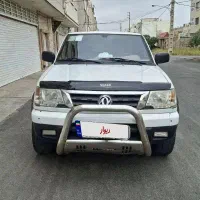 پیکاپ ریچ مدل 96