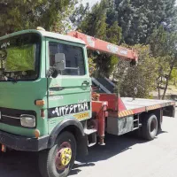 فروش جرثقیل خاور ۳ تن