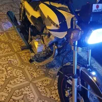 موتور ۲۰۰ پرواز درحد صفر