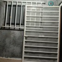 حفاظ درب و پنجره