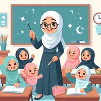 ثبت نام دانش اموزان دختر ابتدایی