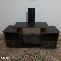 میز تلویزیون ام دی اف شرکتی