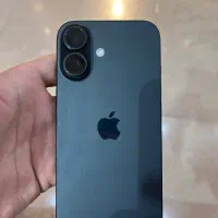 Iphone 16 normal رجیستر شرکتی