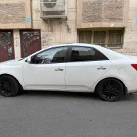 سراتو ۲۰۰۰ اپشنال مدل ۹۶