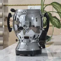 سماور مارک المپیک درحد نو۶لیتری