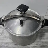 زود پز سب هشت لیتری