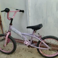 دو چرخه ۱۶