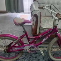 دوچرخه دخترانه سایز ۲۰