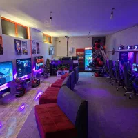 گیم نت طوفان