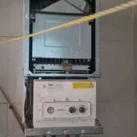 تعمیرات تخصصی پکیج