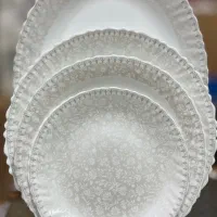 سرویس آرکوپال۲۵ پارچه آک dino در طرحهای مختلف