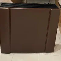 بخاری برقی هوشمند نو