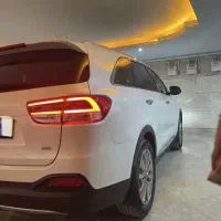 سورنتو ۲۰۱۶ فنی مشابه صفر
