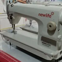 فروش چرخ راسته دوزی موتور الکترونیک نیولایف